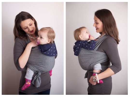 Andere Babytragetücher